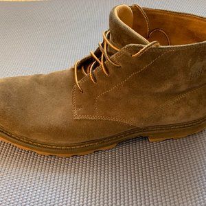 Sorel Chukka Boots (Madson) - waterproof - suede